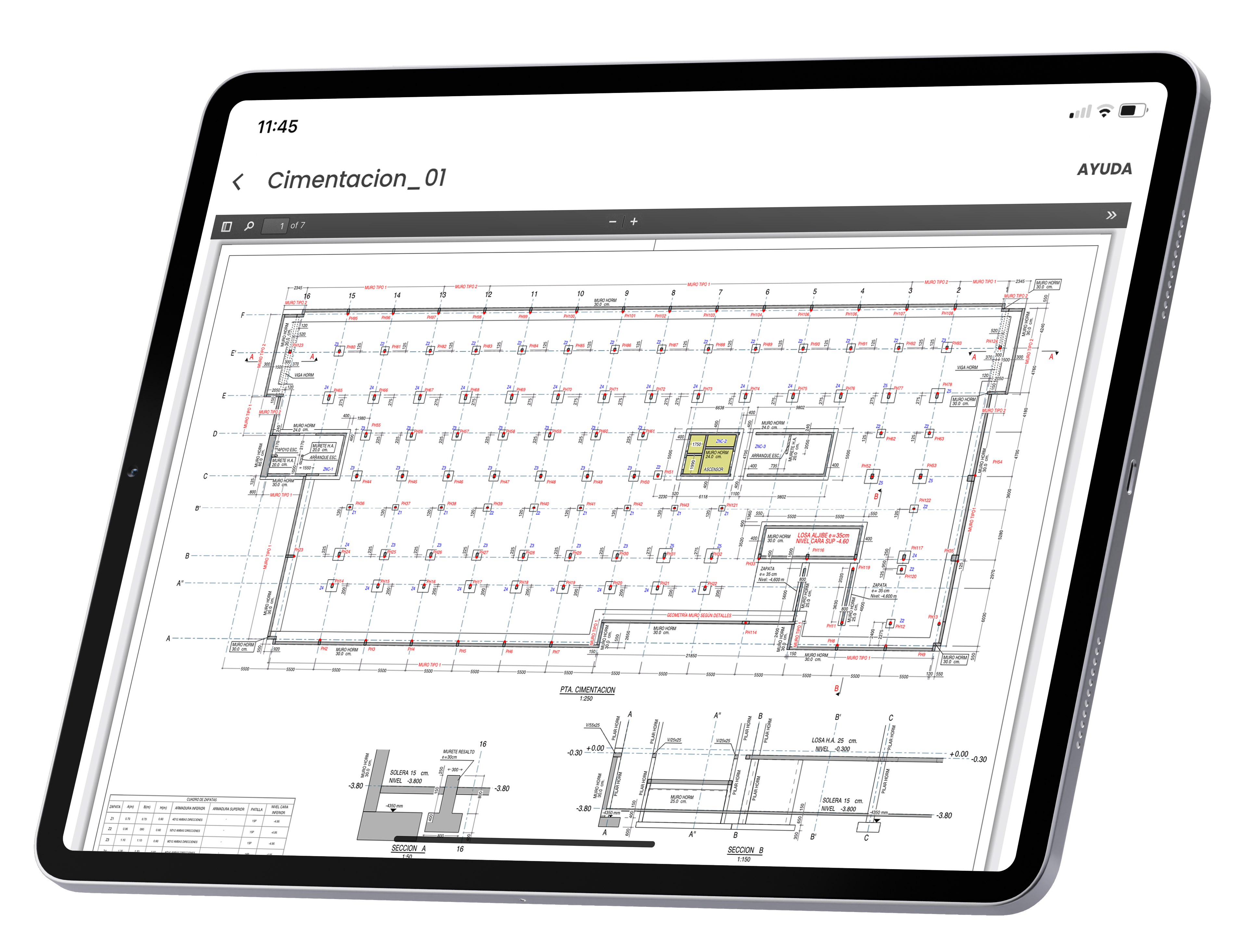 How Digital Management of Drawings is Transforming Construction