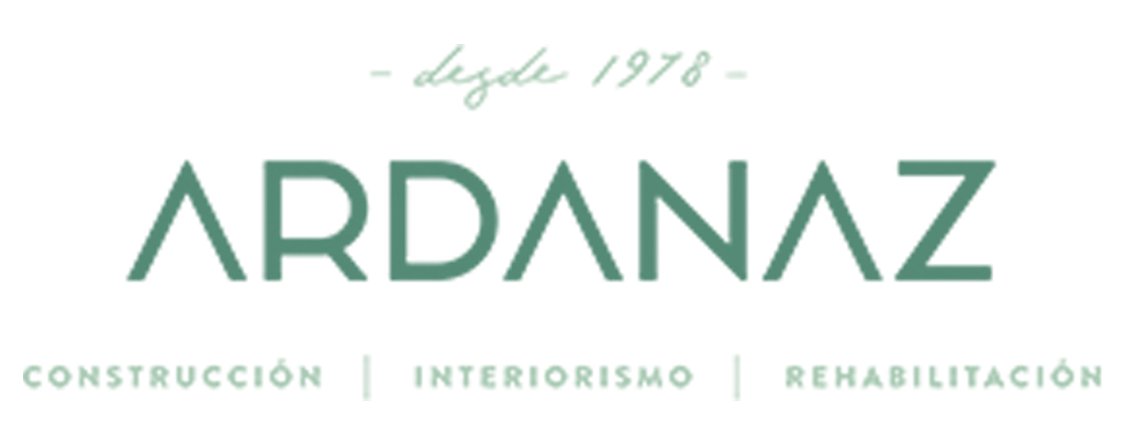Logo Construcciones Ardanaz