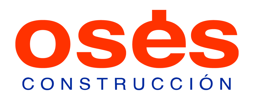 Logo Osés Construcción