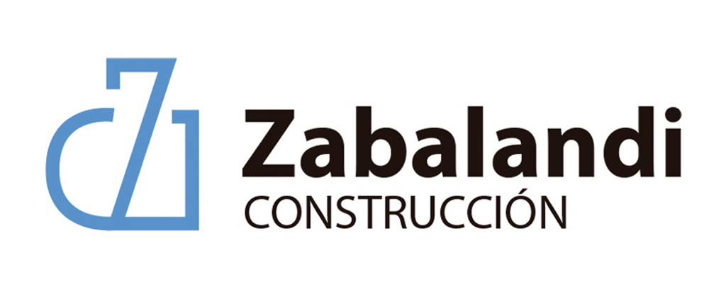 Logo Zabalandi Construcción